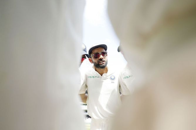 5 reasons why Virat Kohli was India's greatest Test captain