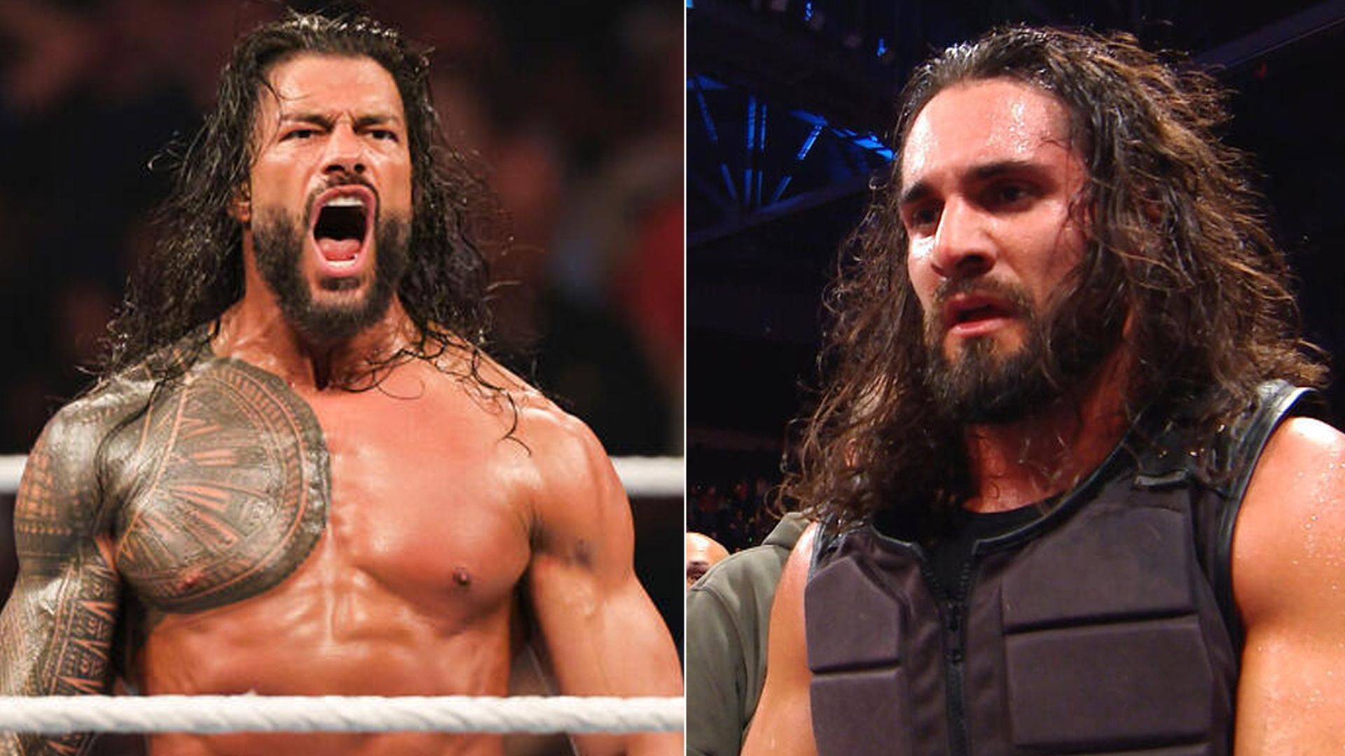 Roman Reigns could bring back a ghost from Seth Rollins