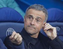 PSG boss Luis Enrique makes bold El Clasico prediction as Barcelona host Real Madrid