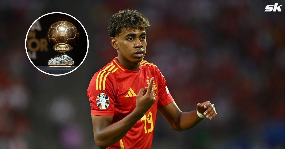 Will Lamine Yamal win the Ballon d