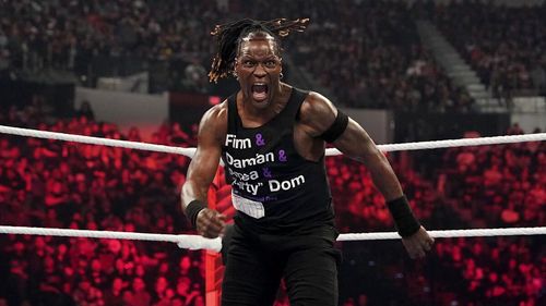 R-Truth (Credit: WWE.com)