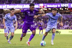 Chicago Fire vs Orlando City Prediction and Betting Tips | May 4th 2025