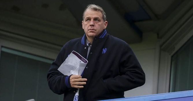 "It's terrible" – Pundit slams Todd Boehly for failing to recognise Chelsea legend