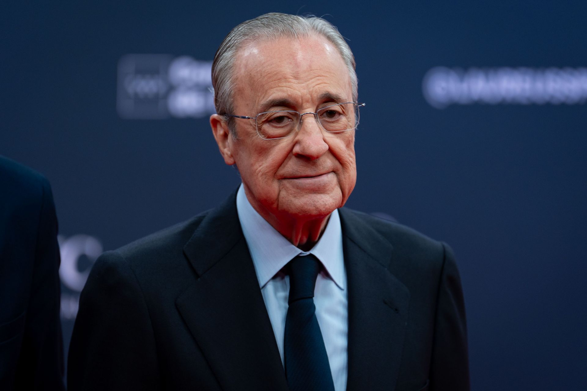 2025 Laureus World Sport Awards Madrid - Source: Getty