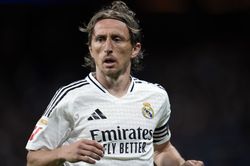 Why did Real Madrid decide not to renew contract with Luka Modric despite him agreeing limited role? Report sheds light on strategic plan