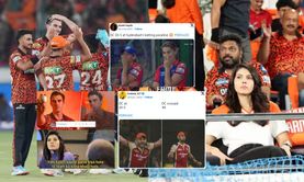 "Fortress 49 is safe" - Top 10 funny memes as SRH restrict DC to 133/7 in IPL 2025 match in Hyderabad