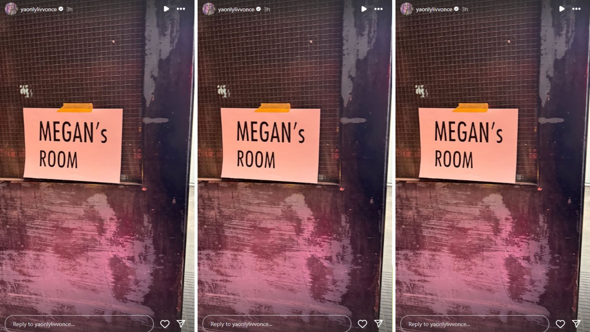 Liv Morgan has already started filming Bad Lieutenant: Tokyo [Credit: Morgan&#039;s Instagram]