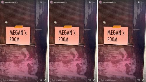 Liv Morgan has already started filming Bad Lieutenant: Tokyo [Credit: Morgan's Instagram]