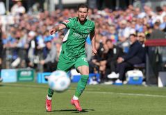 Borussia Monchengladbach vs Hoffenheim Prediction and Betting Tips | May 3rd 2025
