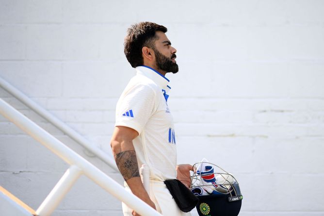 Who said what - top 5 expert reactions on Virat Kohli's Test retirement ft. Sanjay Manjrekar