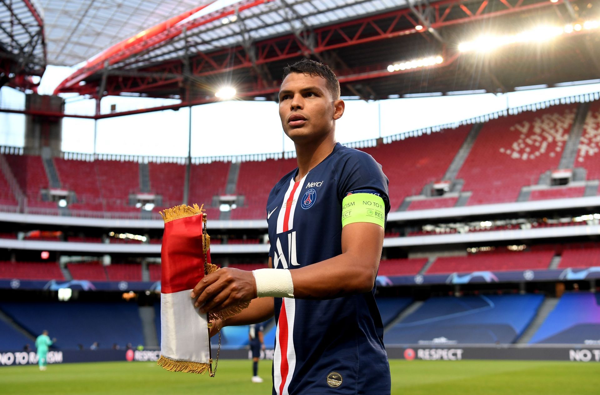 Paris Saint-Germain v Bayern Munich - UEFA Champions League Final - Source: Getty