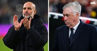 Manchester City asked to fork out £57m to sign Serie A star amid Real Madrid transfer interest: Reports