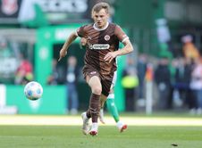 St. Pauli vs Stuttgart Prediction and Betting Tips | May 3rd 2025