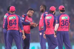 "It's become a broken record" - Aakash Chopra on RR's bowling ahead of IPL 2025 clash vs MI