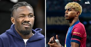 “After that, there’s Lamine Yamal” - Marcus Thuram says 2 footballers are better than Barcelona ace despite heroics in 3-3 draw