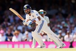 "Without even the joy of a farewell Test match" - Congress MP pays emotional tribute to Virat Kohli after Test retirement [In Picture]