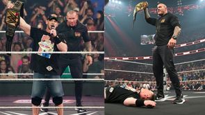 5 interferences that could happen during John Cena vs. Randy Orton title match at WWE Backlash