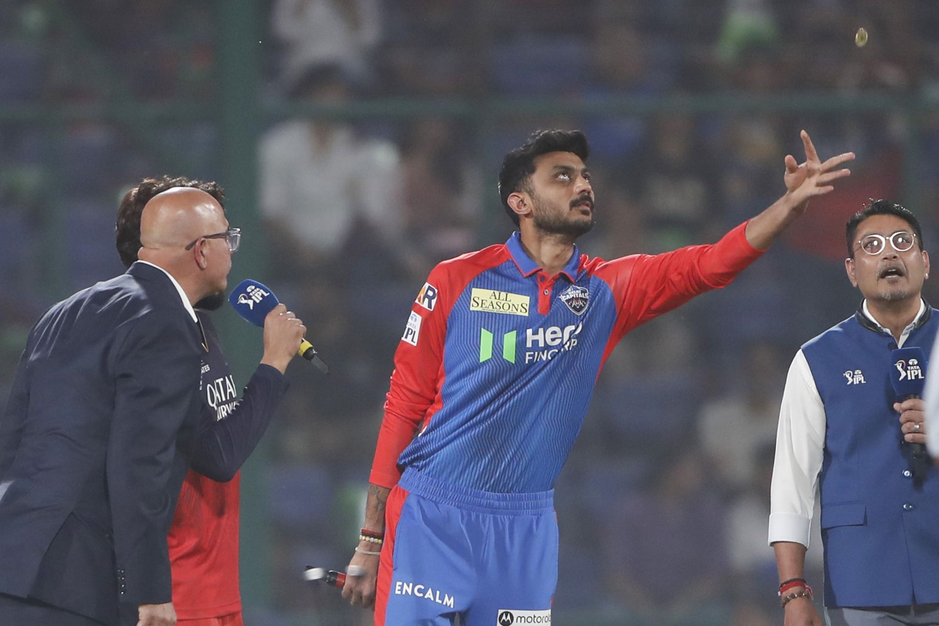 2025 IPL - Delhi Capitals v Royal Challengers Bengaluru - Source: Getty