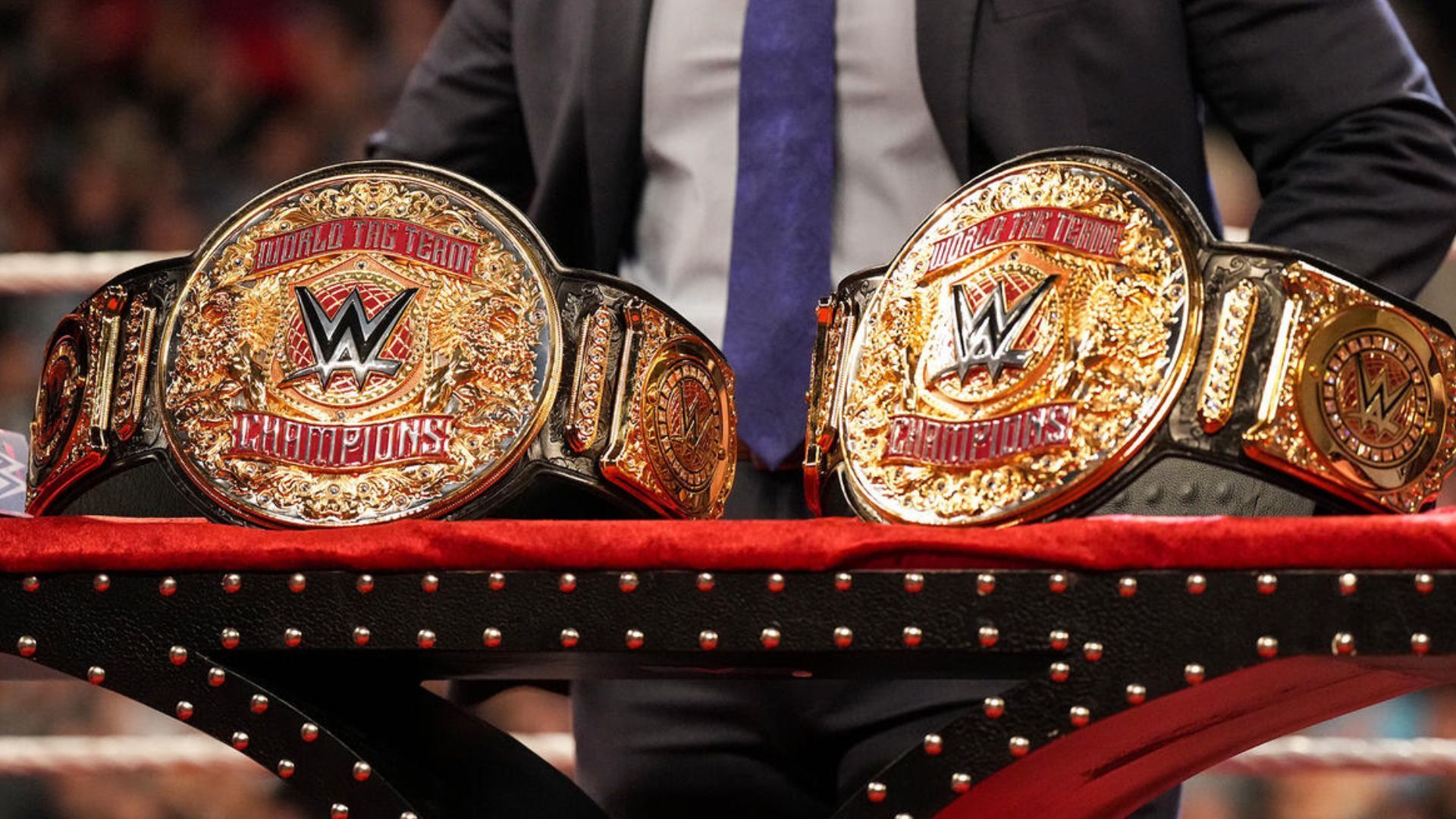 Top name is a three-time Tag Team Champion! [Image credit: WWE.com]