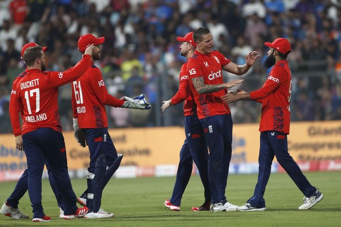 Star RCB batter not included in England ODI squad against West Indies ahead of IPL 2025 Playoffs