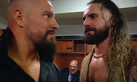 Former WWE World Heavyweight Champion to leave current faction and join Seth Rollins' group? Exploring the possibility