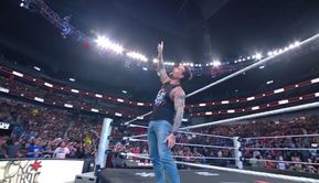 "उनके जैसा कोई नहीं होगा"- WWE स्टार CM Punk ने दिवंगत दिग्गज को लेकर दिया भावुक मैसेज, डाली खास फोटो