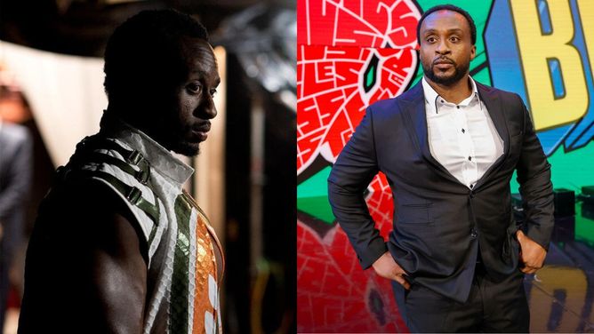 Big E criticizes recent treatment of female wrestlers; pushes for age equality