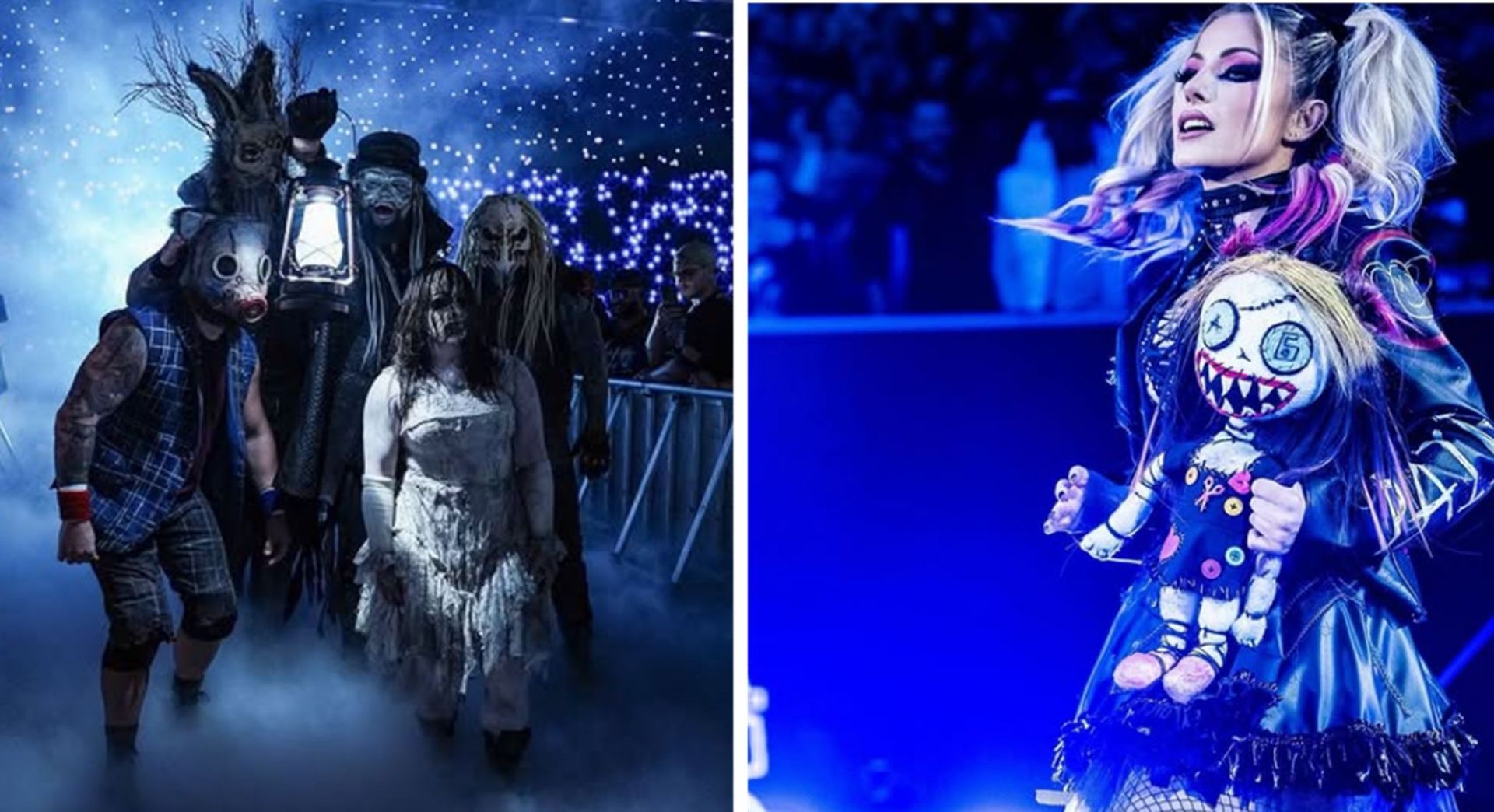 This is a huge blow! (image via WWE)