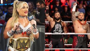 4 betrayals that could have been teased for WWE Backlash 2025