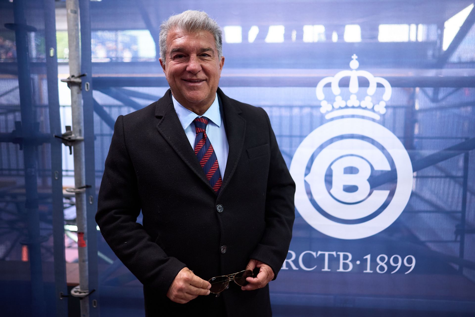 Barcelona Open Banc Sabadell 2025 - Day Three - Source: Getty