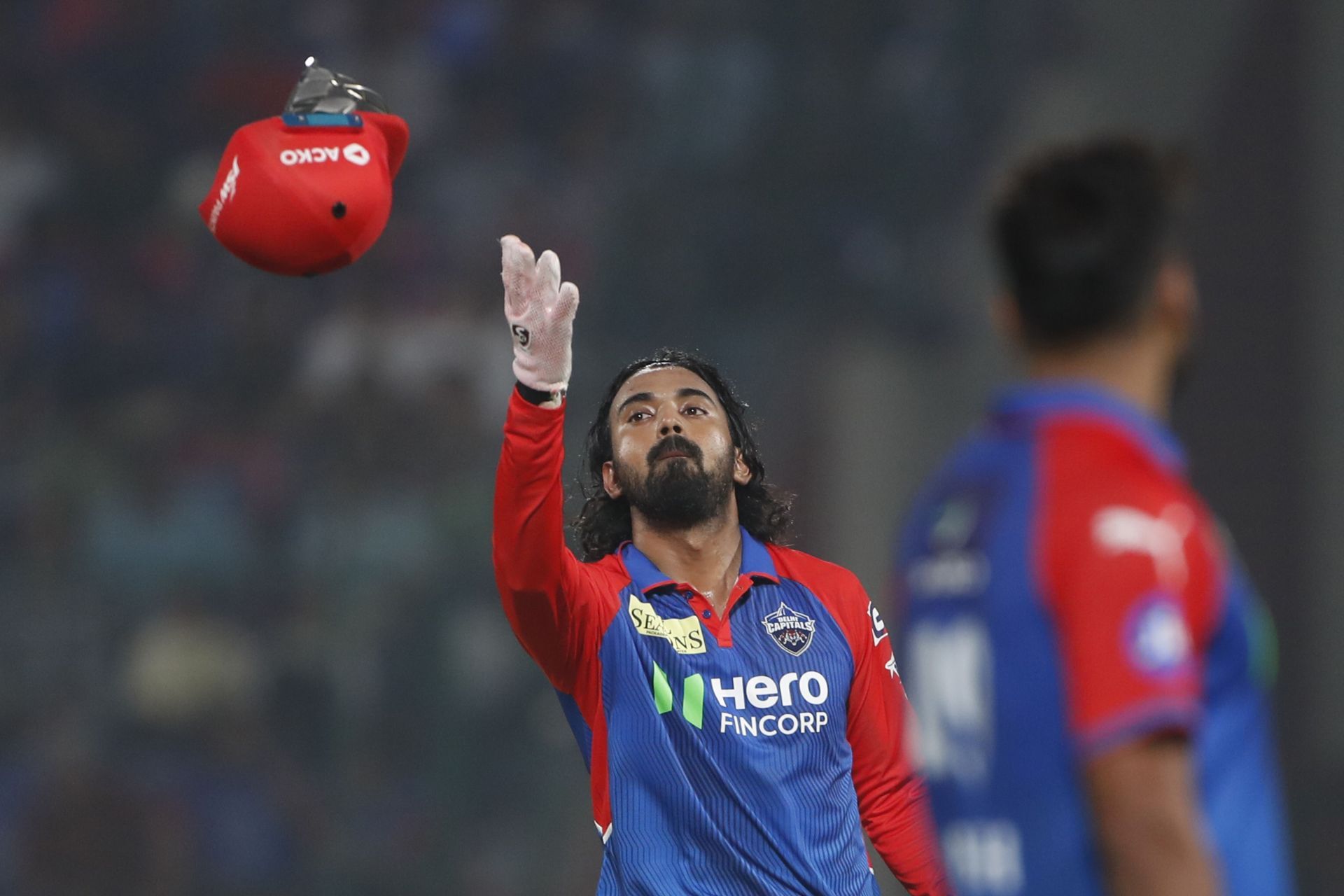 2025 IPL - Delhi Capitals v Rajasthan Royals - Source: Getty