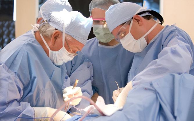 42-year-old veteran to undergo surgery; the truth about him retiring