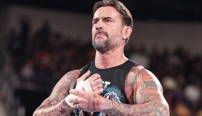 "मुझे CM Punk से नफरत है"- WWE के मौजूदा चैंपियन ने निकाली भड़ास, दिग्गज का जमकर उड़ाया मजाक