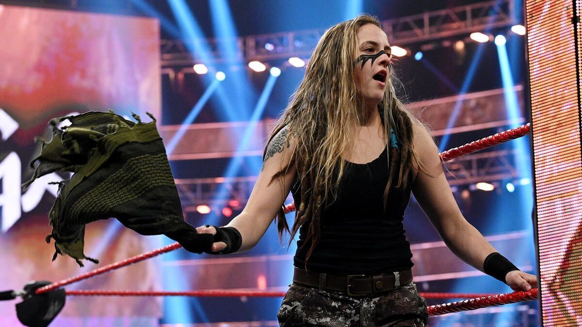 WWE