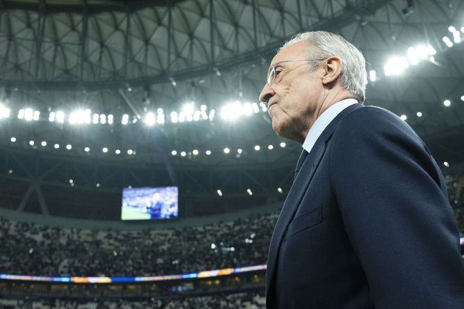 Real Madrid star to undergo surgery after playing through pain this season - Reports