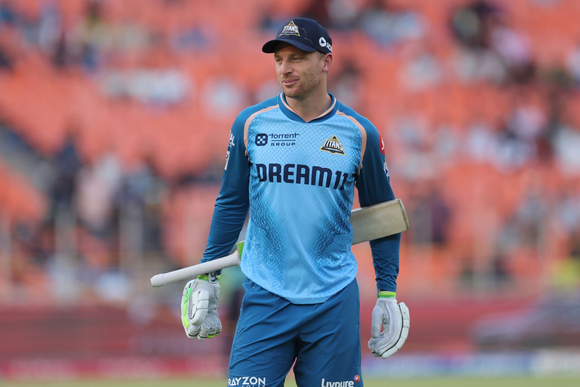 2025 IPL - Gujarat Titans v Sunrisers Hyderabad - Source: Getty