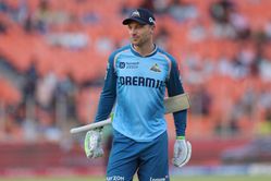 GT sign Sri Lankan wicket-keeper batter to replace Jos Buttler for IPL 2025 playoffs: Reports