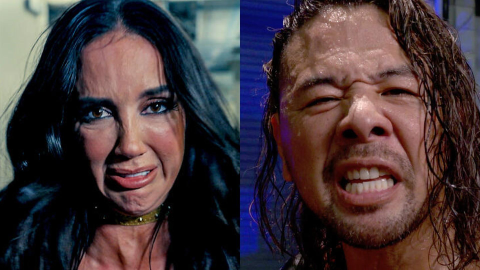 The star received a lot of messages (Credit: WWE.com)