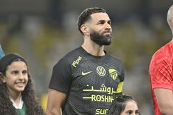 Karim Benzema applies for visa in new country as talks heat up over ex-Real Madrid star deciding to leave Al-Ittihad this summer: Reports