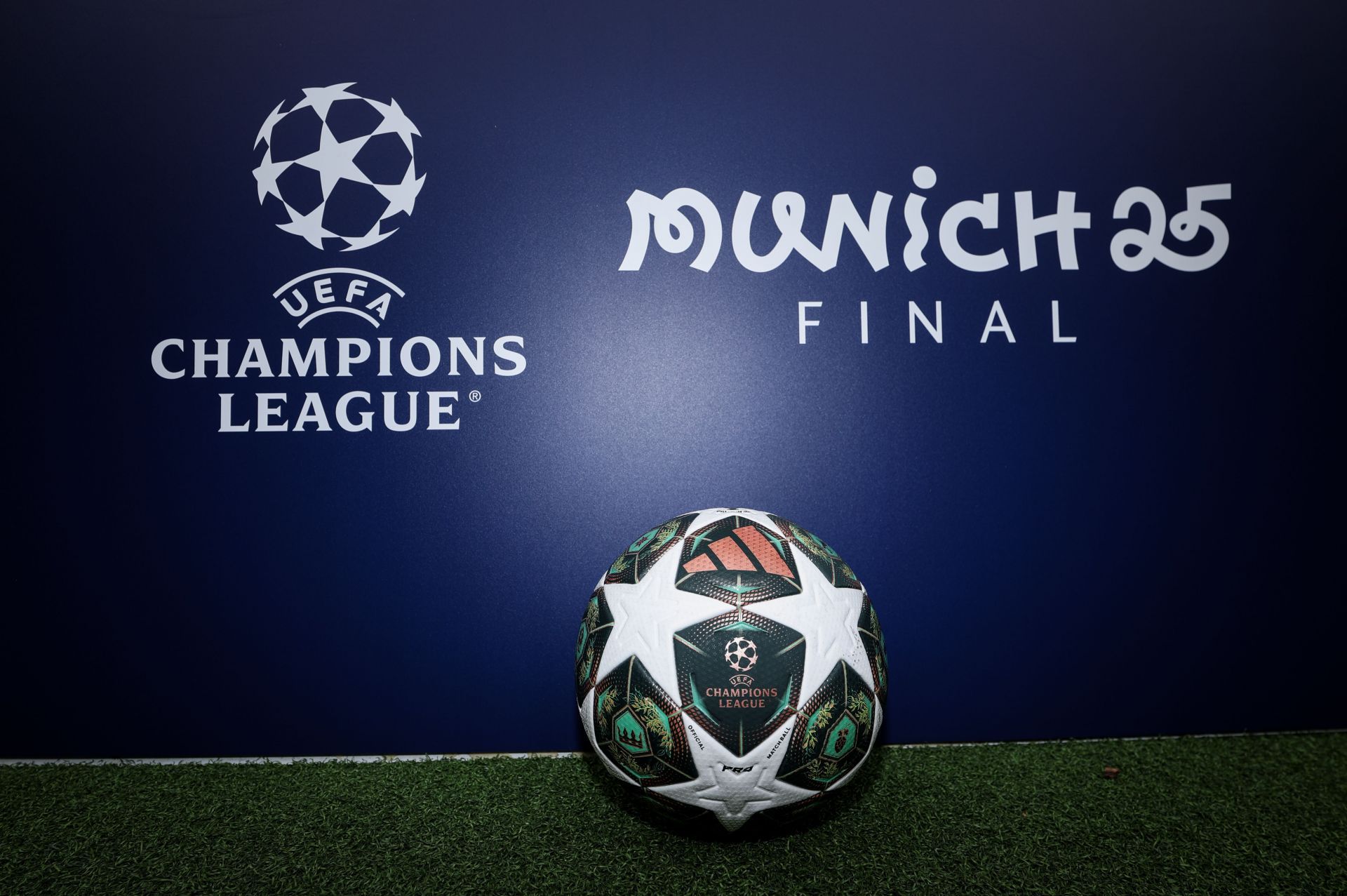 Previews - UEFA Champions League Final 2025 - Source: Getty