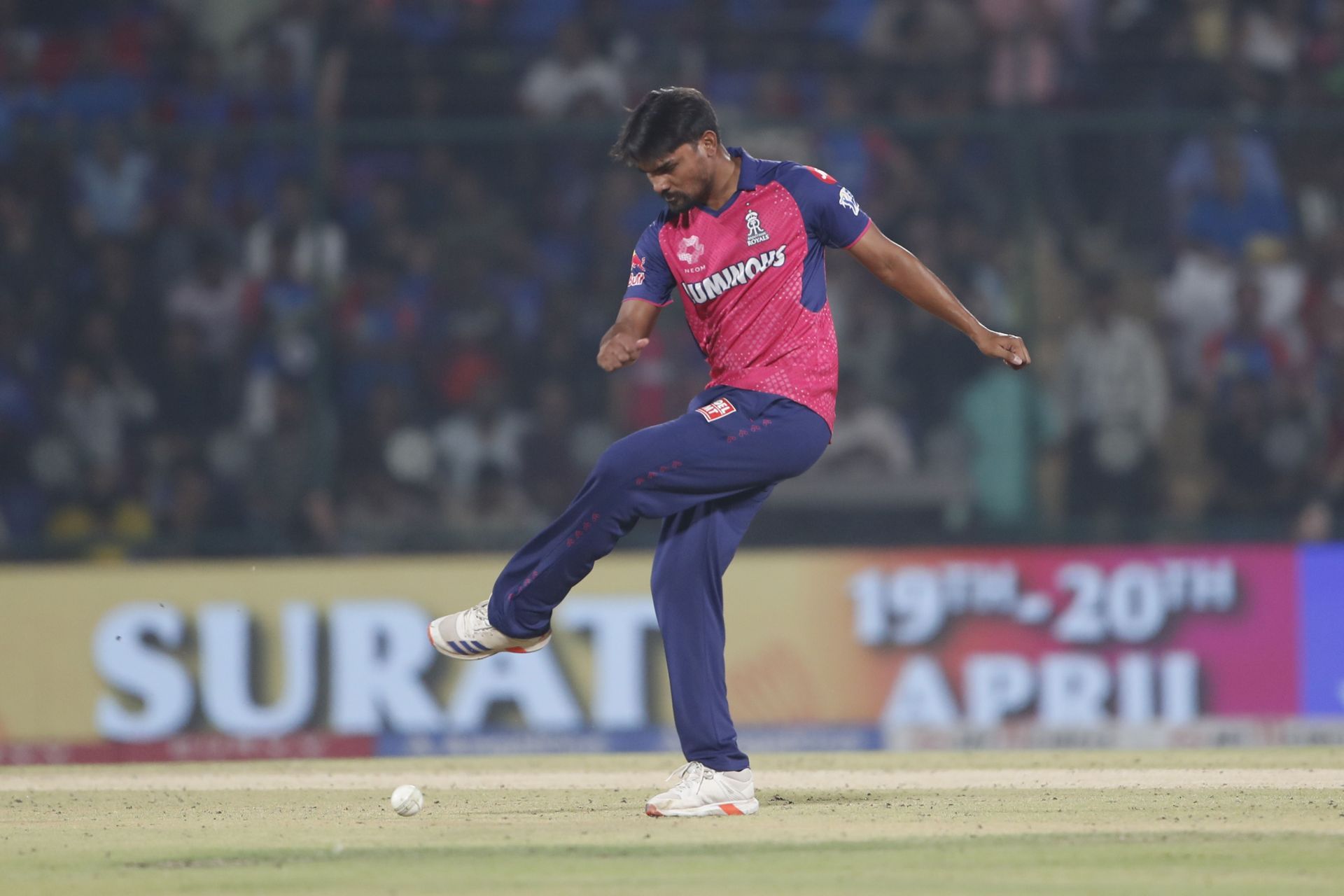 2025 IPL - Delhi Capitals v Rajasthan Royals - Source: Getty