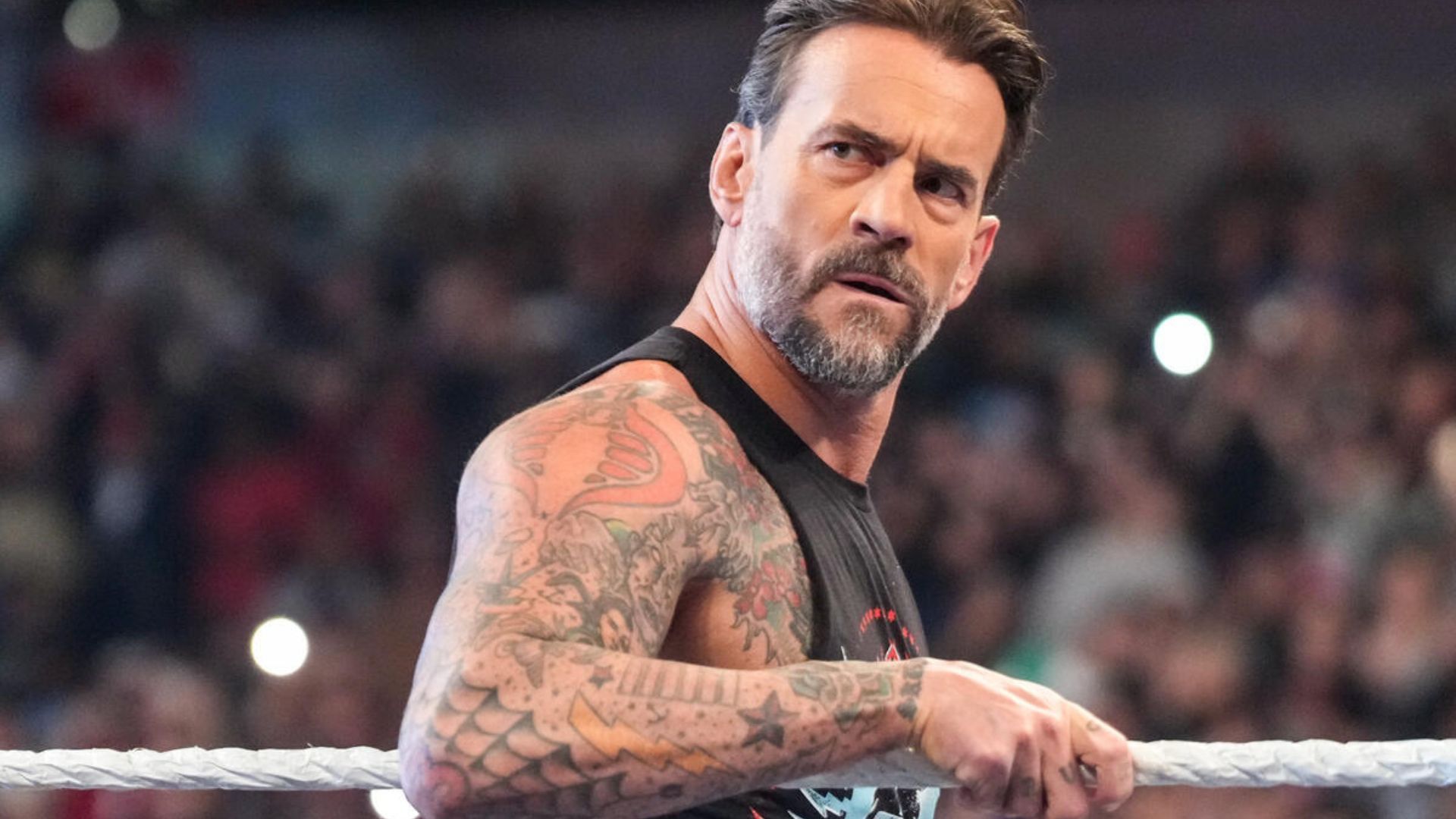 (Image credits - WWE