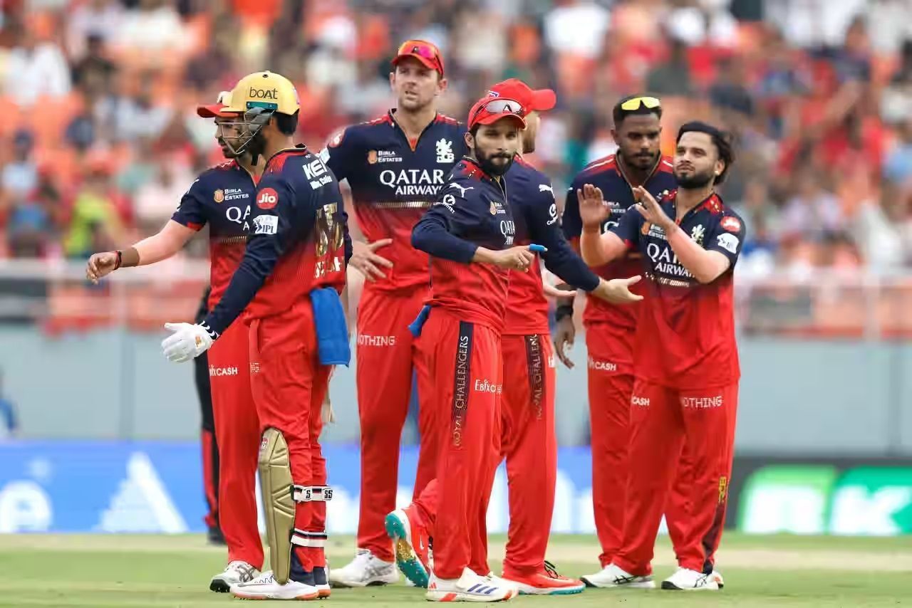 RCB are looking for their maiden IPL trophy. [P/C: iplt20.com]