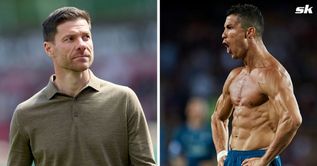 "Cristiano’s numbers are amazing" - When Real Madrid-linked coach Xabi Alonso shared how Cristiano Ronaldo 'adapted' on pitch to score lots of goals