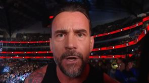 CM Punk welcomes back 36-year-old star to WWE
