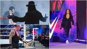 The Undertaker reveals Paul Bearer conversation with Stephanie McMahon