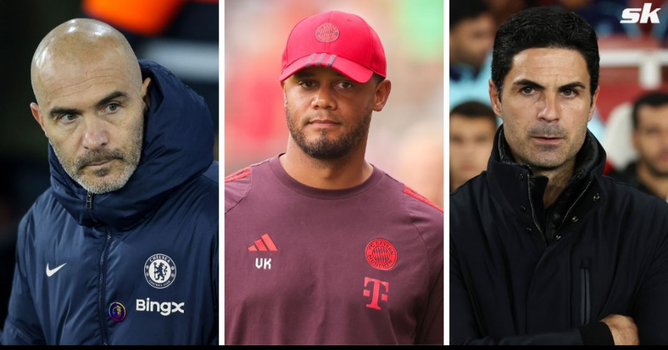 Bayern Munich may lose one of its stars to the Premier League this summer 