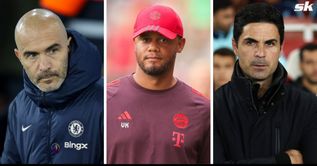 Chelsea and Arsenal put on red alert as Bayern Munich star makes decision on future: Reports