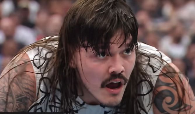 WWE star to turn babyface for the first time; dethrone Dominik Mysterio as IC Champion? Potential twist explored