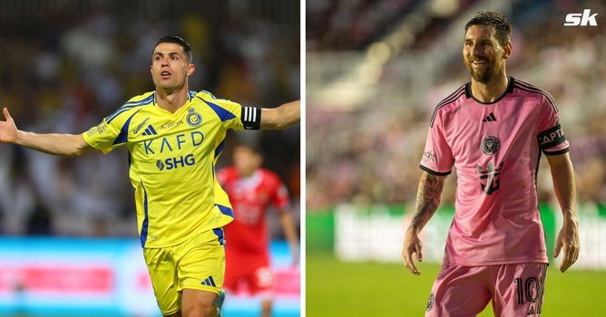 Cristiano Ronaldo-led Al Nassr's rivals to make move for Lionel Messi amid uncertainty over his Inter Miami future: Reports